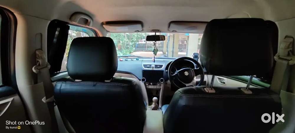 Maruti Suzuki Dzire 2012 Diesel 115000 Km Driven