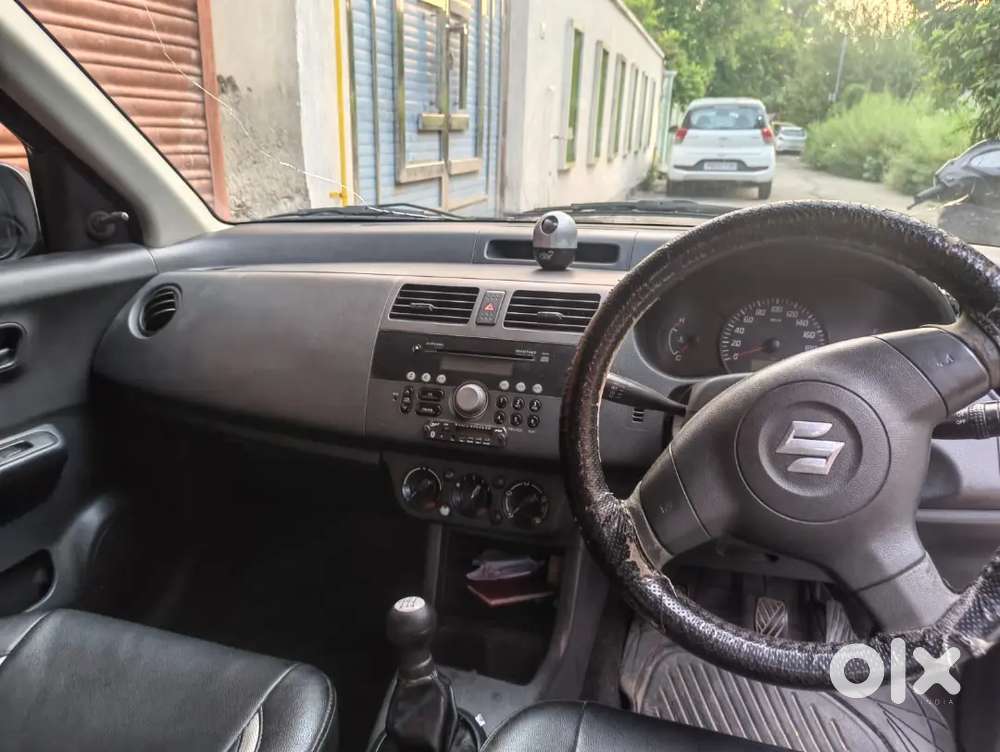 Good Condition Swift 2008 Model