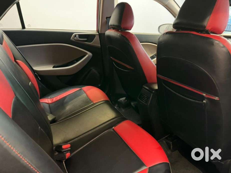 Hyundai Elite I20 Sportz 1.2 Opt, 2015, Petrol