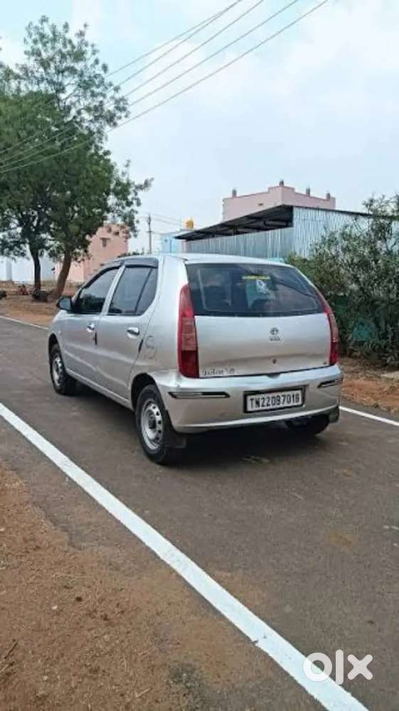 Tata Indica V2 2017