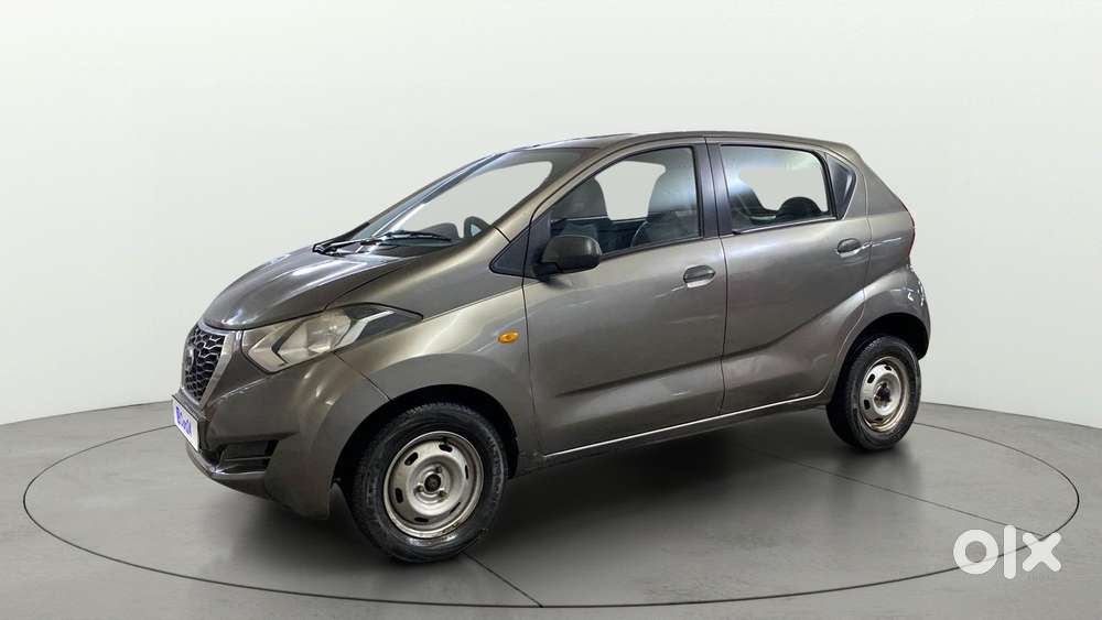 Datsun Redigo A, 2018, Petrol