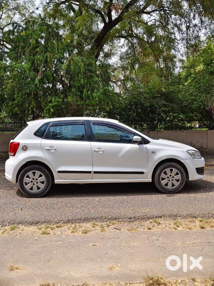 Volkswagen Polo, 2011, Diesel