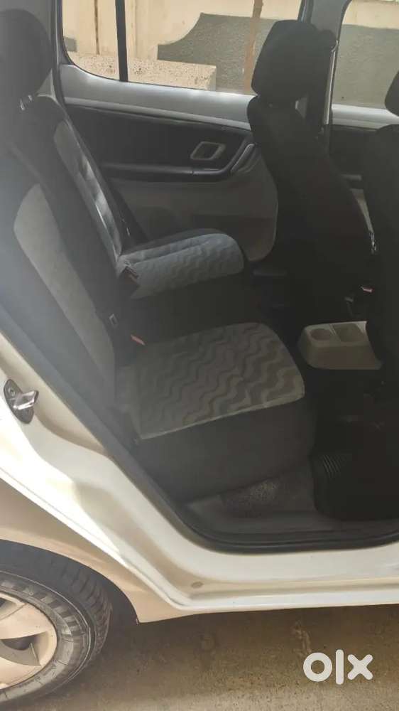 Skoda Fabia 2010 Petrol 87800 Km Driven Well Maintained