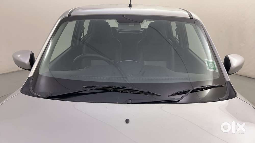 Maruti Suzuki S-presso Vxi, 2023, Petrol