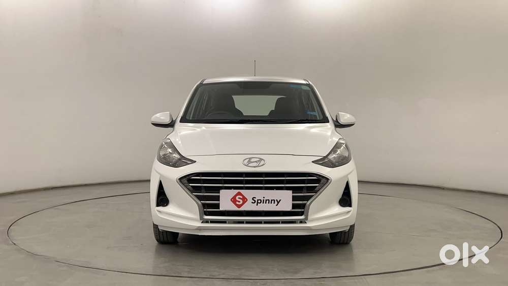 Hyundai Grand I10 Nios Magna 1.2 Kappa Vtvt, 2021, Petrol