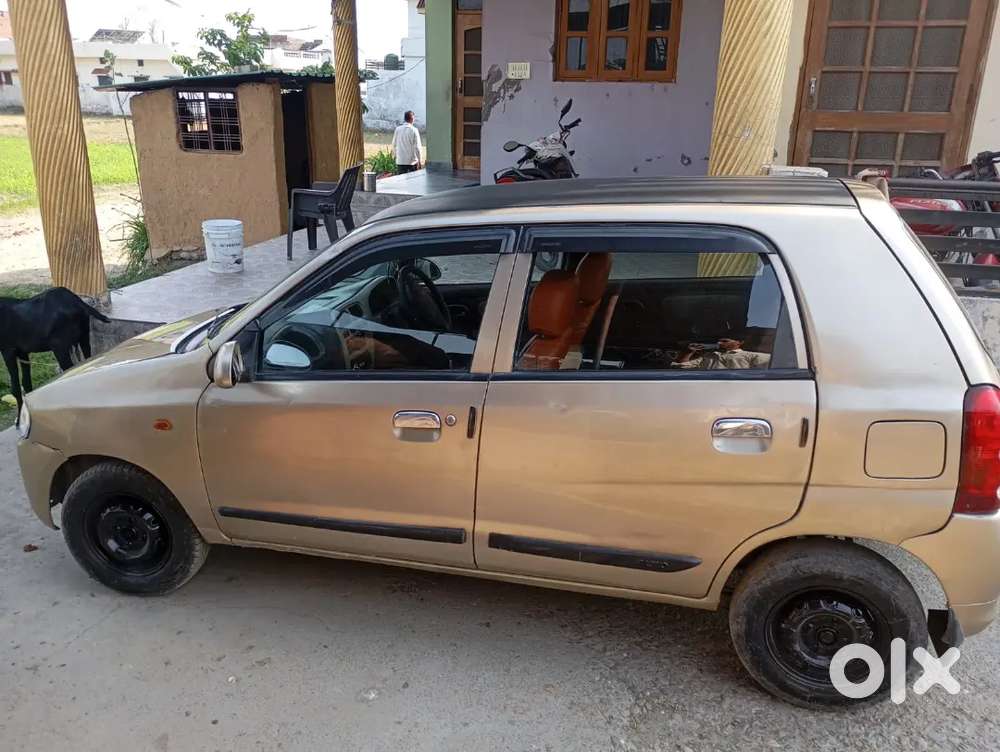Maruti Suzuki Alto 2010 Petrol 90000 Km Driven