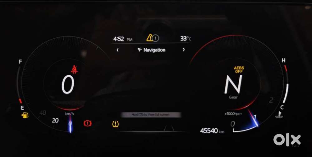 Mahindra Xuv700 2.2 Ax 7 Diesel Mt Luxury Pack Str, 2023, Diesel