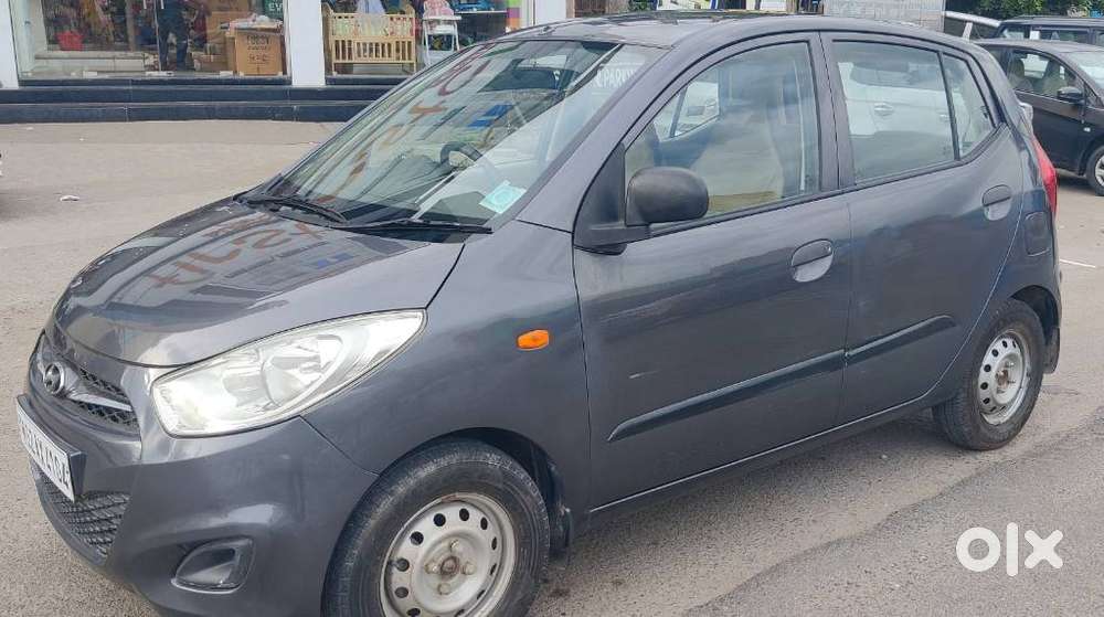 Hyundai I10 Era, 2013, Petrol