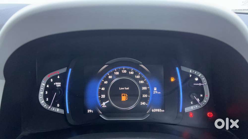 Hyundai Creta Sx (o) 1.5 Diesel, 2022, Diesel