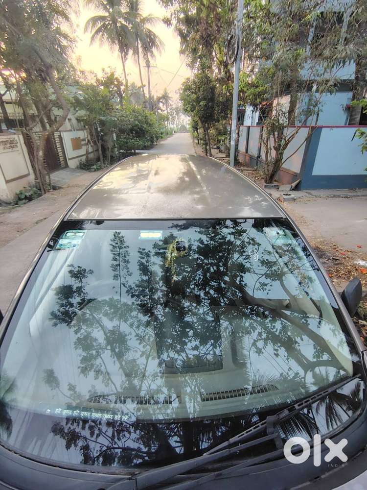 Family Maintained 7 Seater