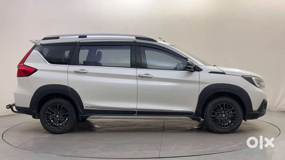 Maruti Suzuki Xl6 1.5 Zeta Mt, 2021, Petrol