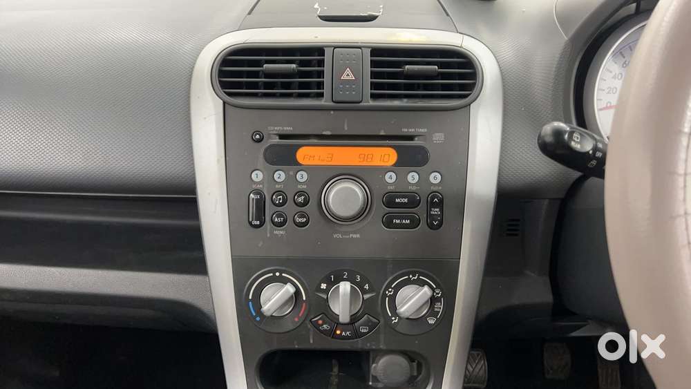 Maruti Suzuki Ritz Zxi Bs-iv, 2013, Petrol