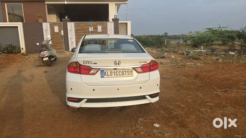 Honda City Petrol.good Condition.single User