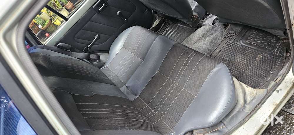 Maruti Suzuki 800 Mpfi