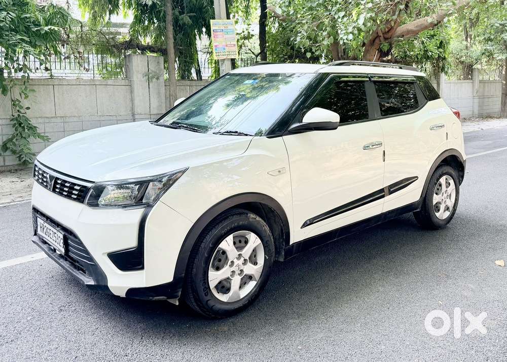 Mahindra Xuv300 W6 Diesel, 2023, Diesel