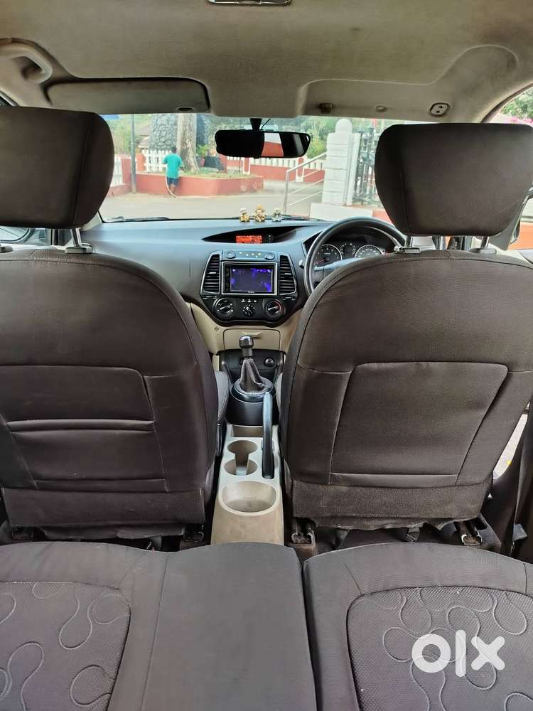 I20 Magna 1.2