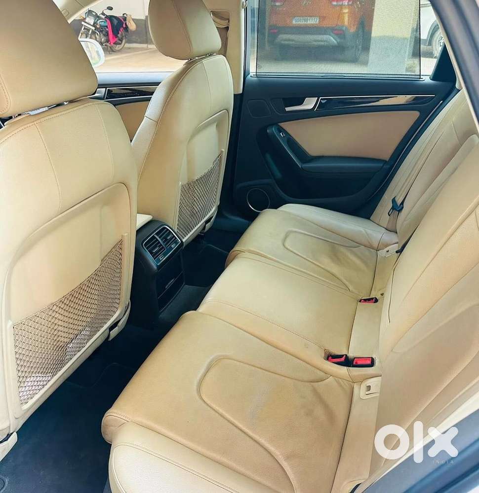 Audi A4 2.0 35 Tdi Technology Pack, 2017, Diesel