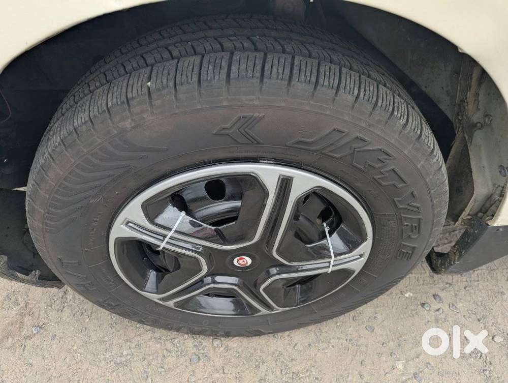 Mahindra Marazzo M2 8str, 2019, Diesel