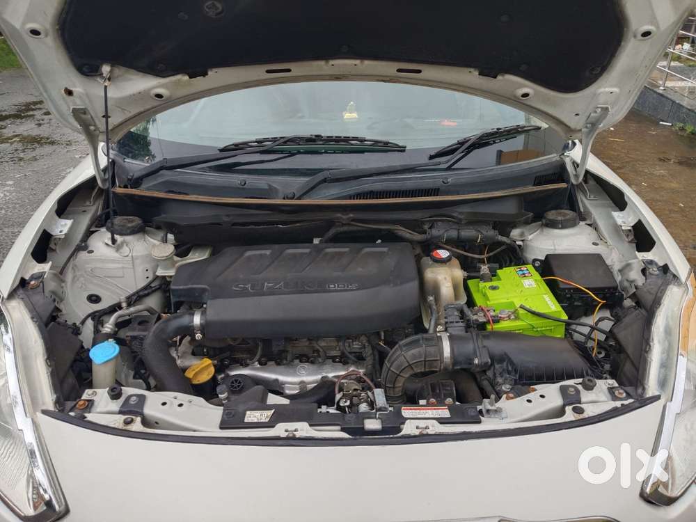 Maruti Suzuki Dzire Vdi, 2018, Diesel