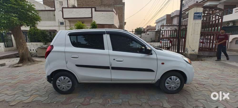 Maruti Suzuki Alto 800 0.8 Vxi, 2020, Petrol