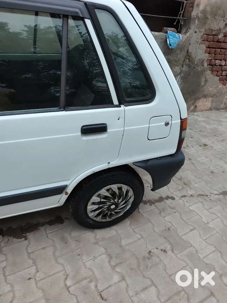 ਗੱਡੀ ਦੀ ਕੰਡੀਸ਼ਨ ਬਿਲਕੁਲ ਓਕੇ