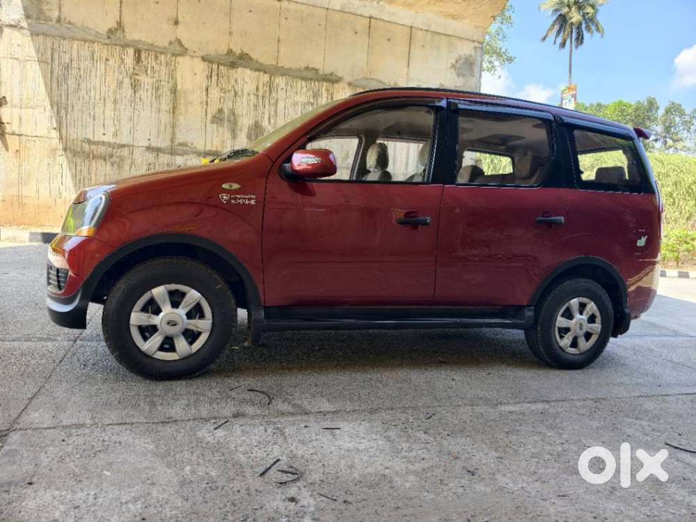 Mahindra Xylo H4 Bs Iv, 2013, Diesel