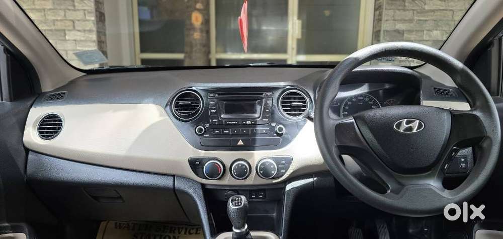 Hyundai Grand I10 Sportz(o) 1.2 Mt, 2014, Petrol