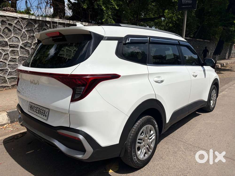Kia Carens 1.5 Prestige 7 Str, 2023, Petrol