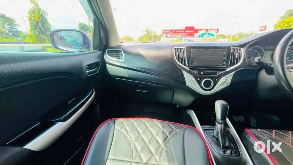 Maruti Suzuki Baleno 2019 Petrol 57000 Km Driven