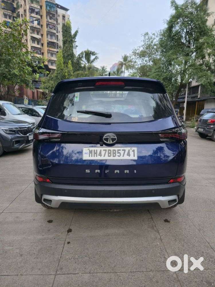Tata Safari 2.0 Kryotec Xza Plus, 2022, Diesel