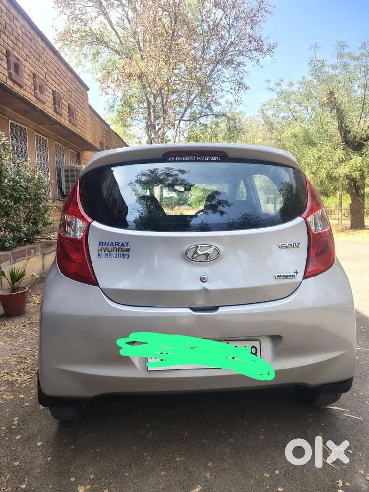 Hyundai Eon