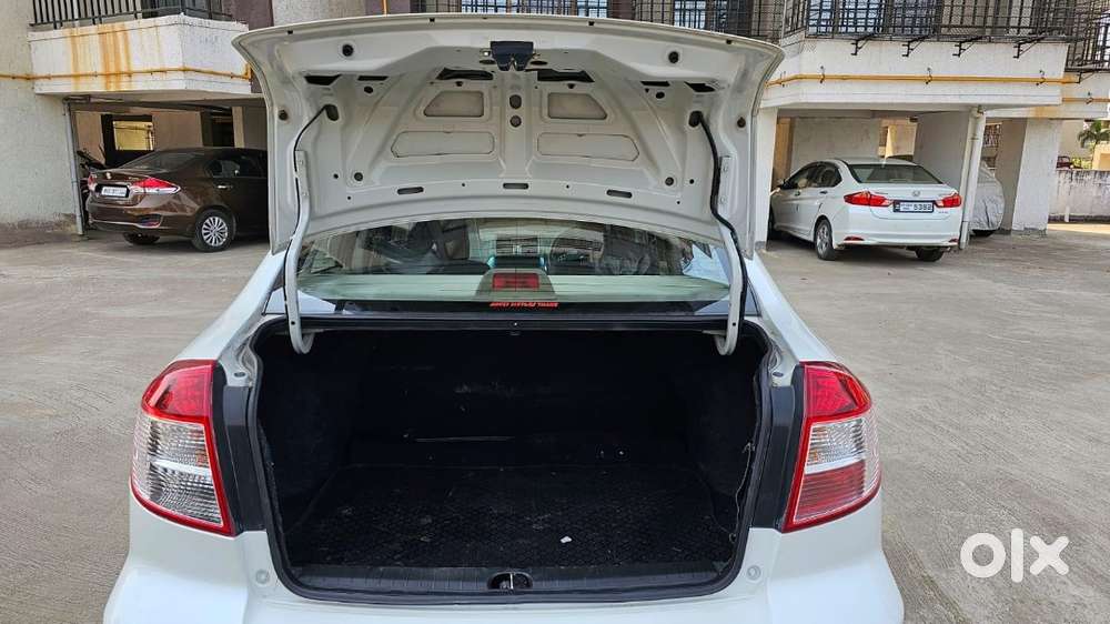 Maruti Suzuki Sx4 2013
