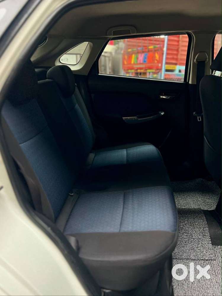 Maruti Suzuki Baleno Delta, 2019, Cng & Hybrids