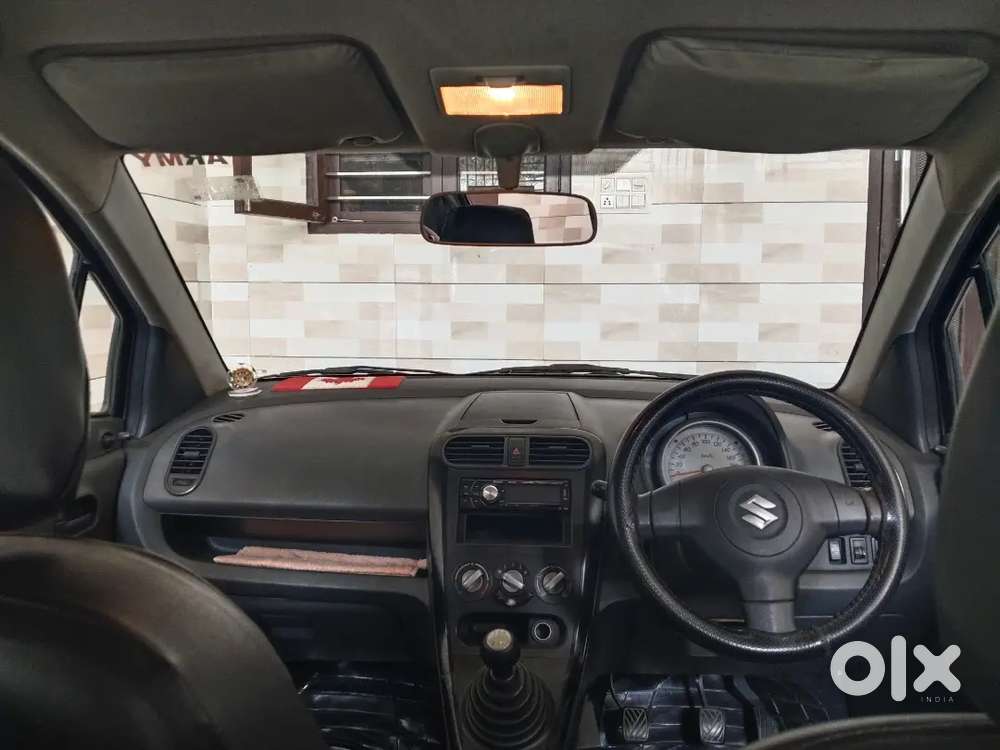 Maruti Suzuki Ritz 2010 Diesel 120000 Km Driven