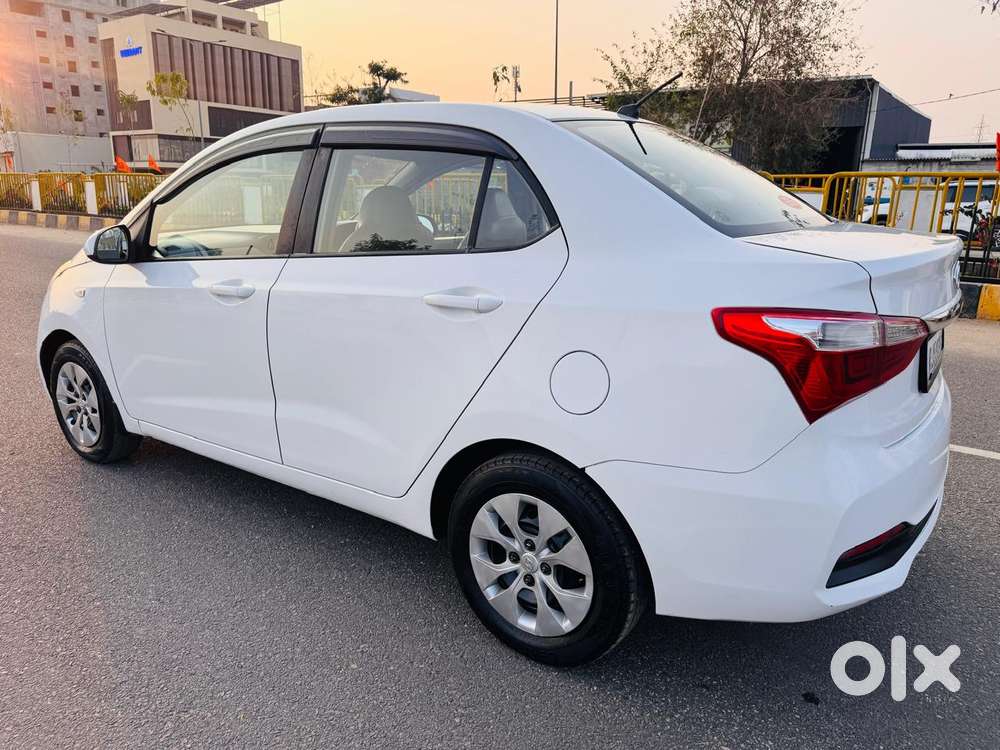 Hyundai Xcent 1.2 S Crdi, 2018, Diesel