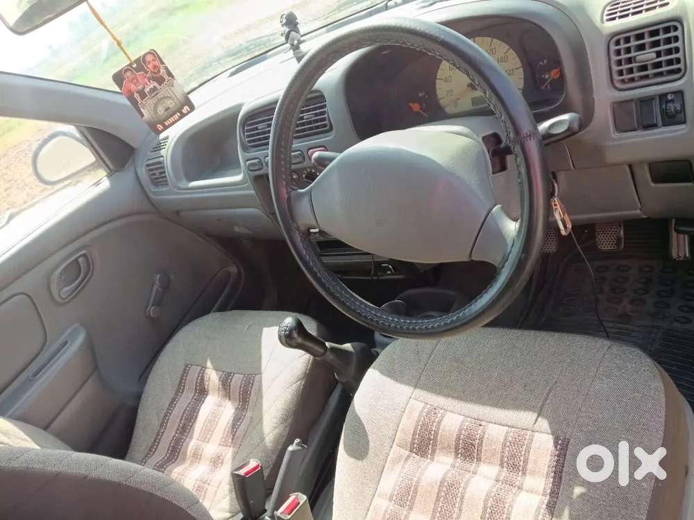 Maruti Suzuki Alto 2010