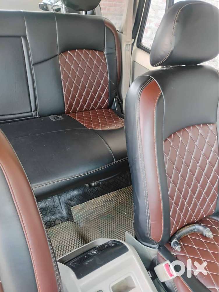 Scorpio S3