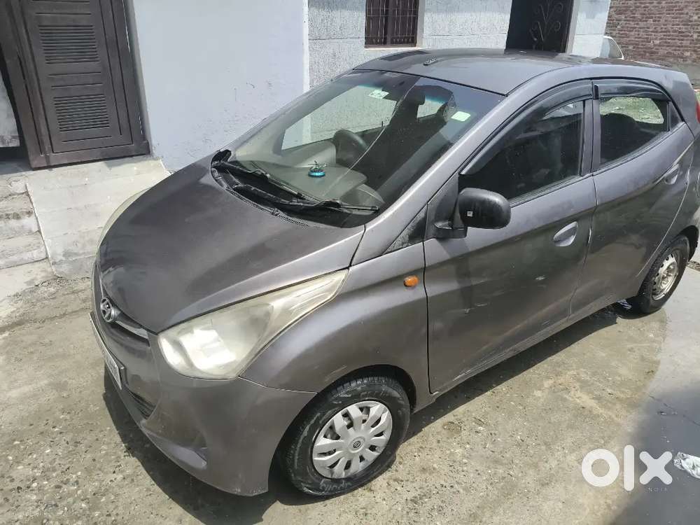 A1 Condition Of Car