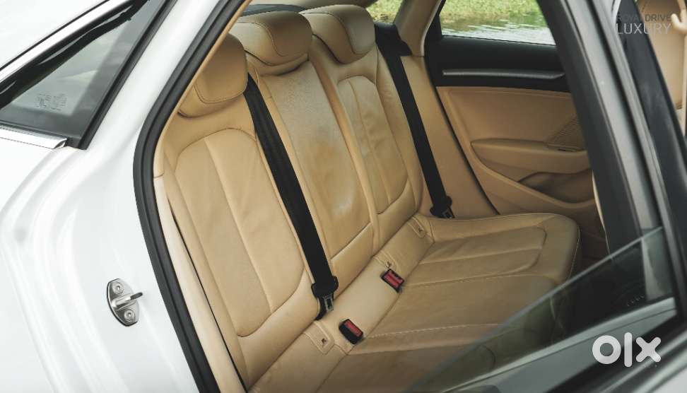 Audi A3, 2016, Diesel
