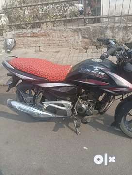 Buy Sell Second Hand Xcd 135 in India Used Bikes in India OLX