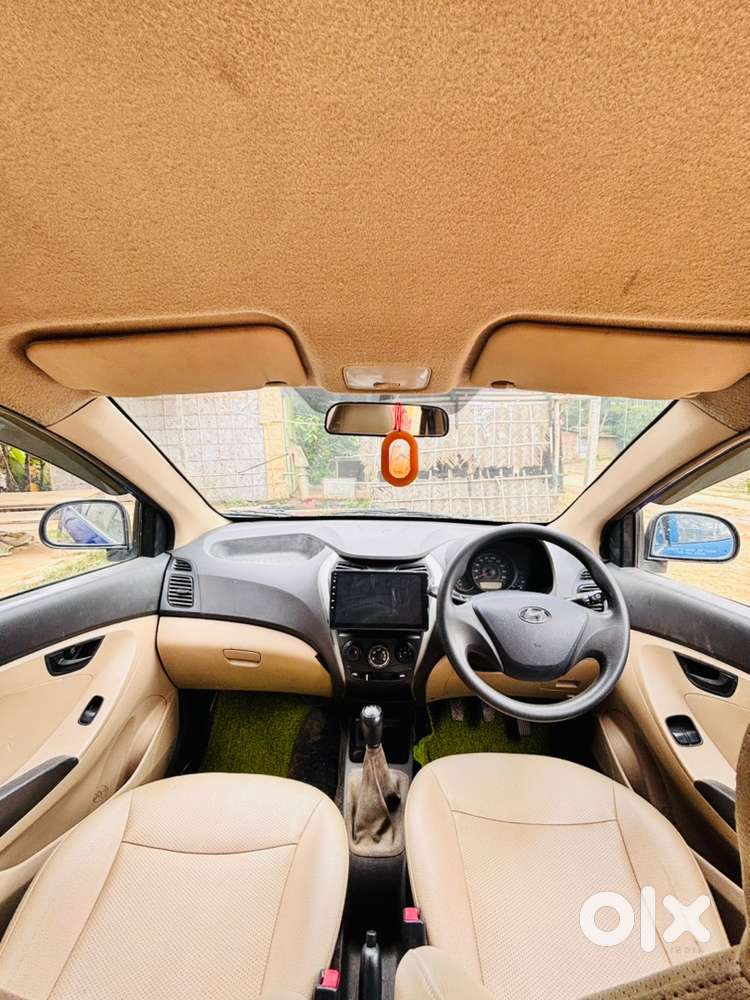 Hyundai Eon Petrol 2019