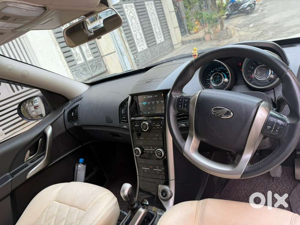 Mahindra Xuv500 Diesel Manual 2020