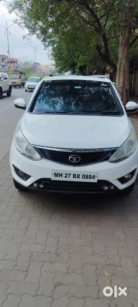 Tata Zest 1st Owner
