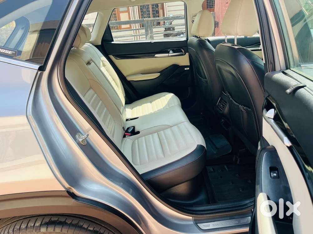 Kia Seltos Gtx Plus At D, 2020, Diesel