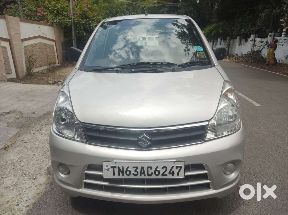 Maruti Suzuki Estilo Lxi, 2012, Petrol