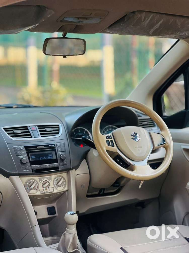 Maruti Suzuki Ertiga Vdi Shvs, 2018, Diesel