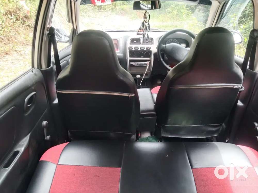 Maruti Suzuki Alto 2012 Petrol 88000 Km Driven