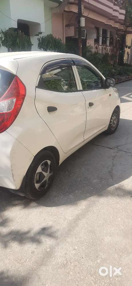 Hyundai Eon 0.8 Era 2013