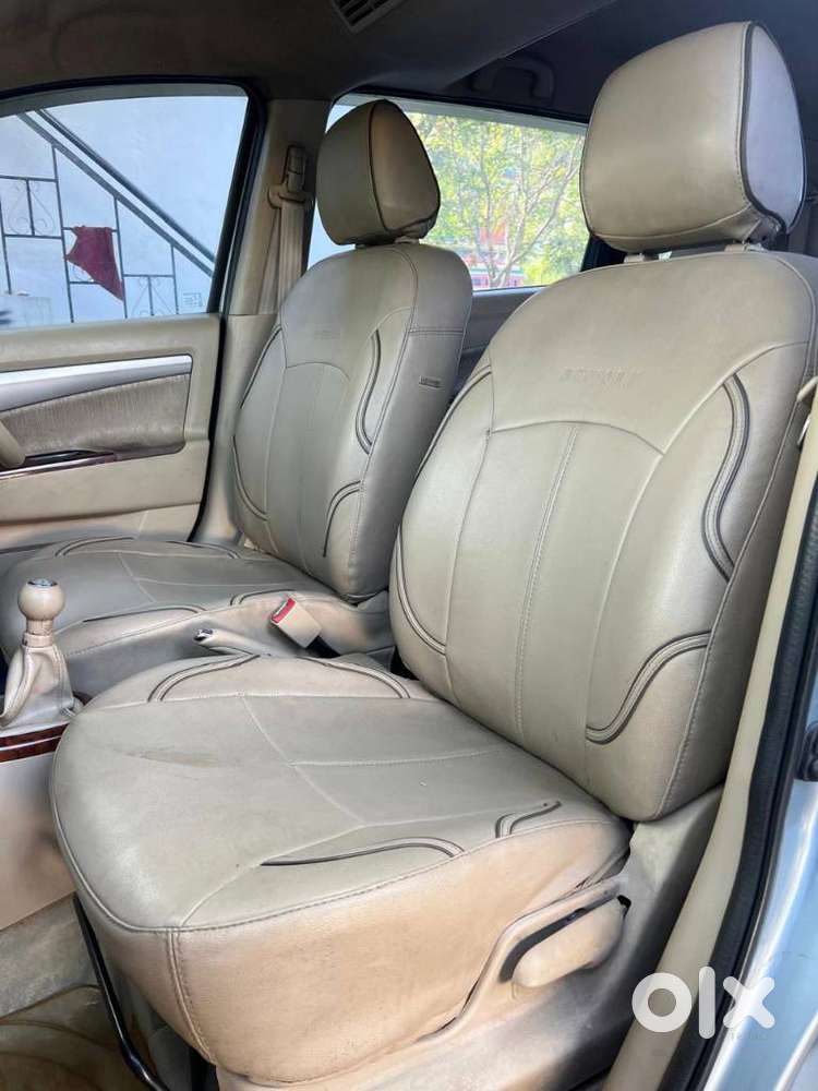 Maruti Suzuki Ertiga 2012-2015 Zdi, 2014, Diesel