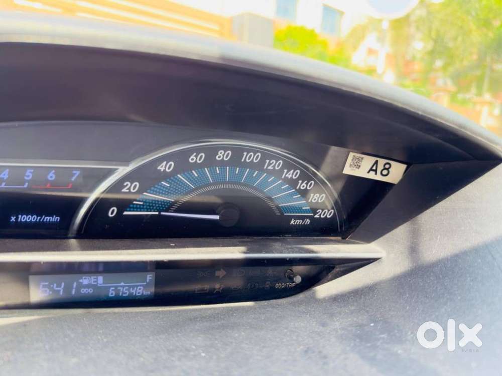 Toyota Etios Gd Sp*, 2018, Diesel
